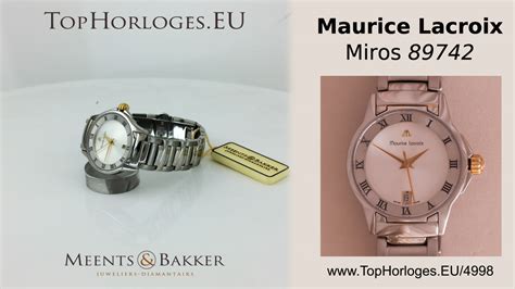 TopHorloges.EU 